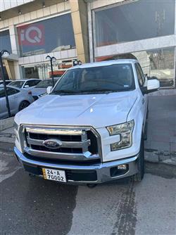 فۆرد F-150